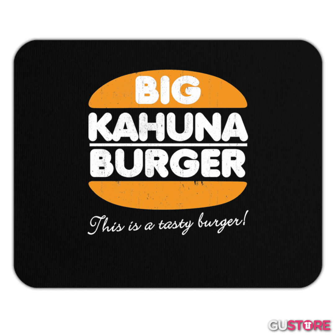 Mousepad BIG KAHUNA 2