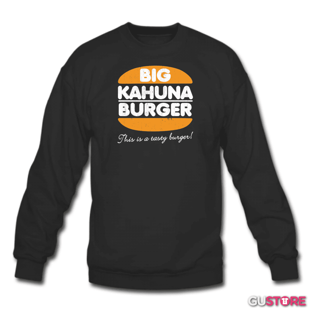 Poleron polo BIG KAHUNA 2