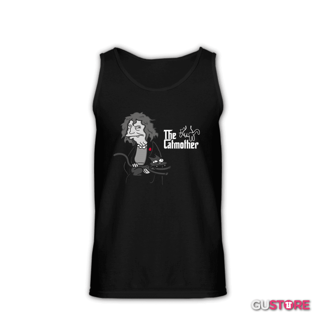 Sudadera The catmother 