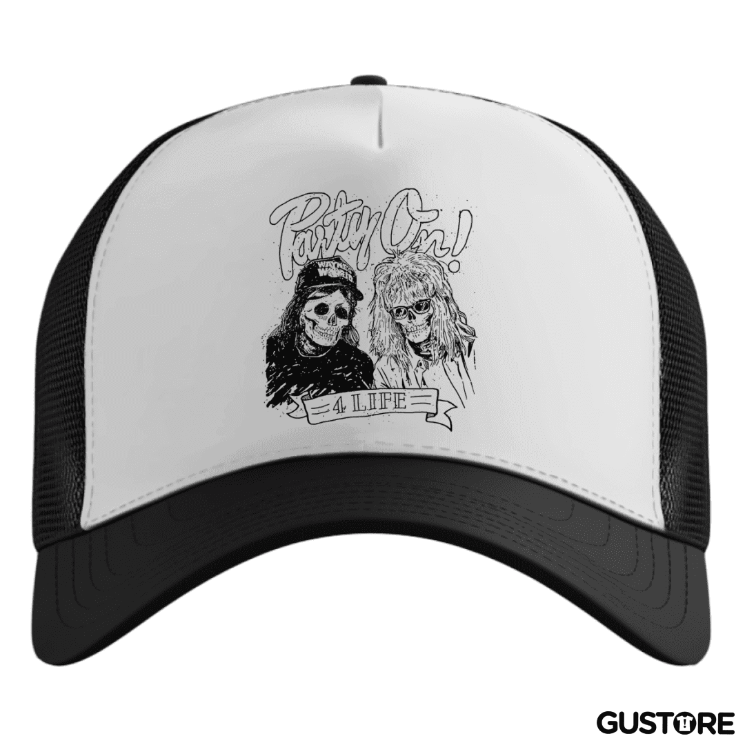 Gorro party on 4life