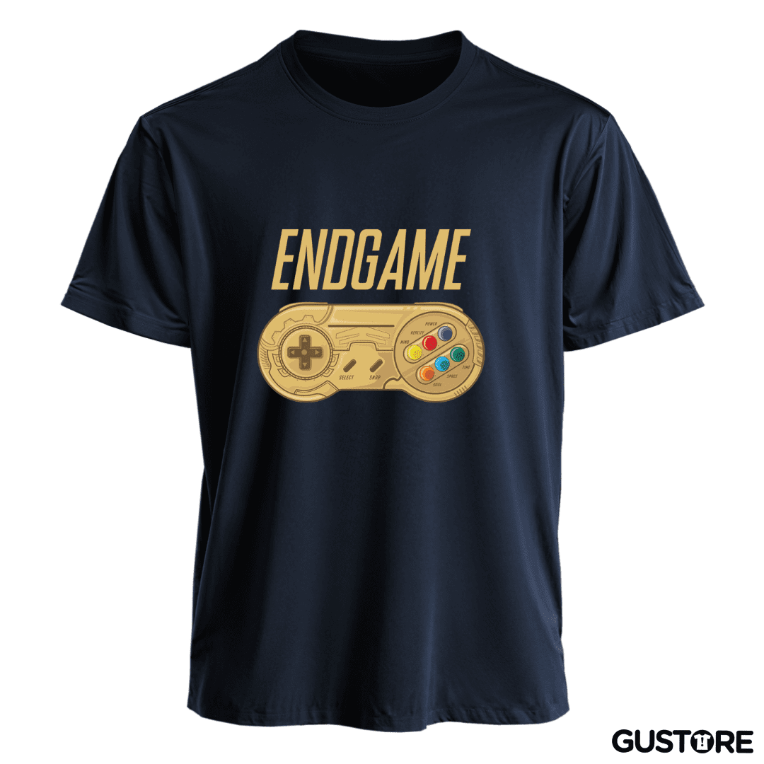 Polera Control endgame
