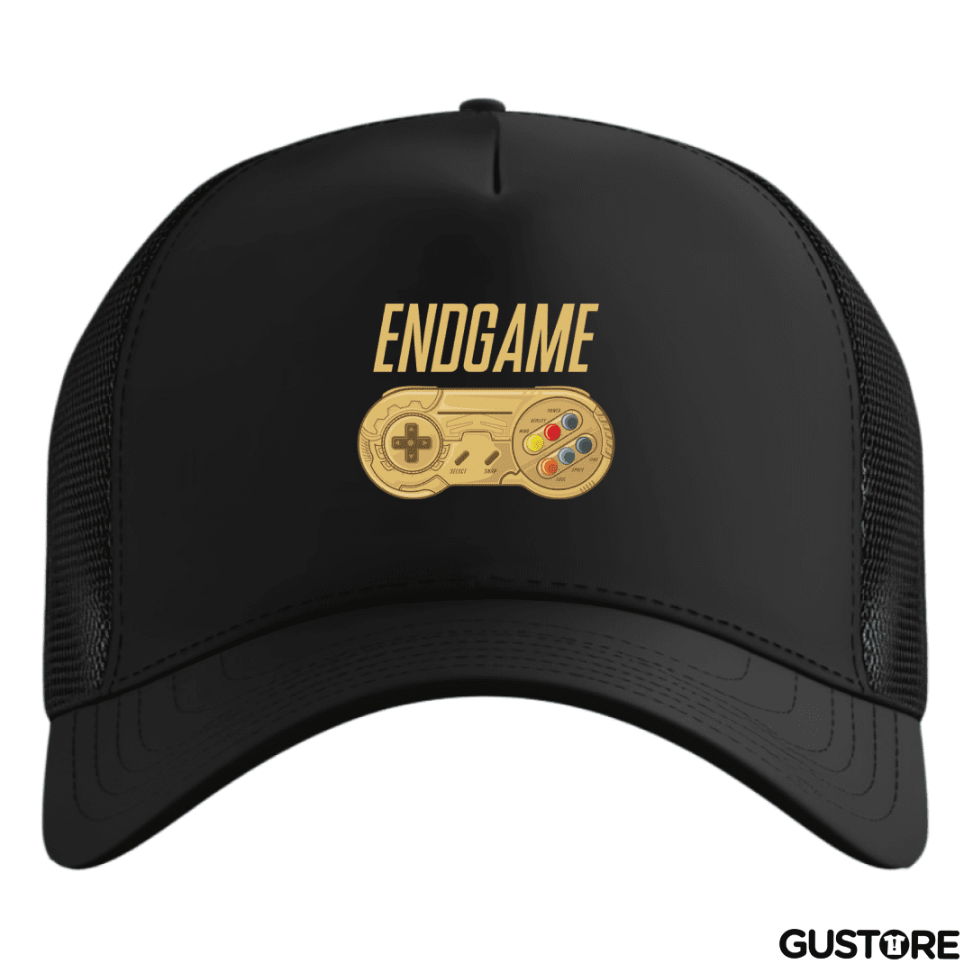 Gorro Control endgame