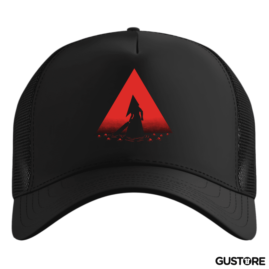 Gorro piramid head 