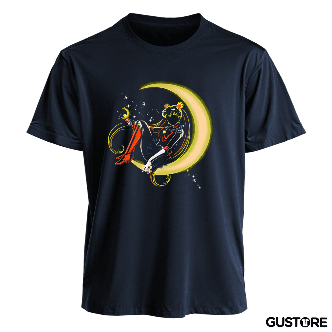 Polera sailormoon 5