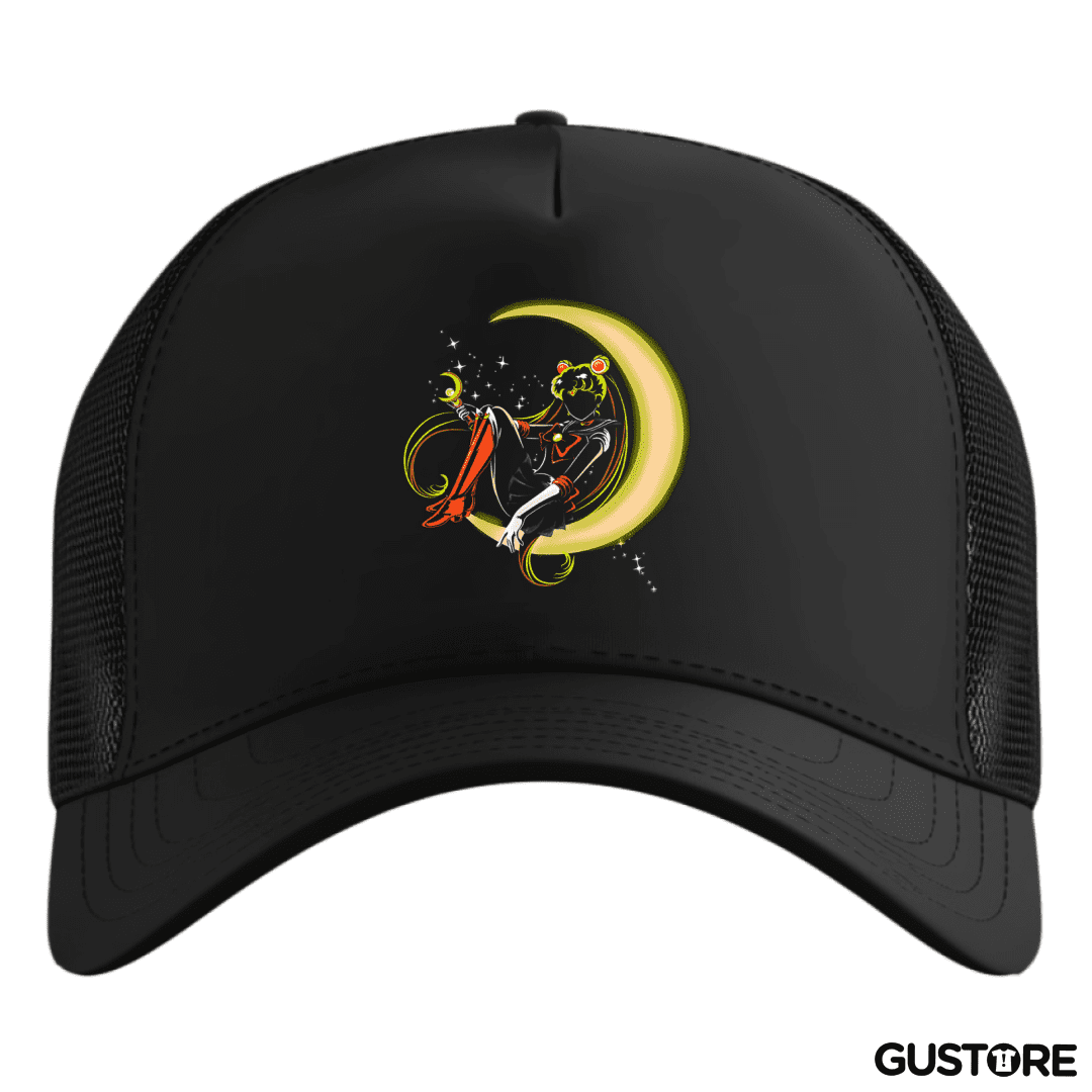 Gorro sailormoon 5