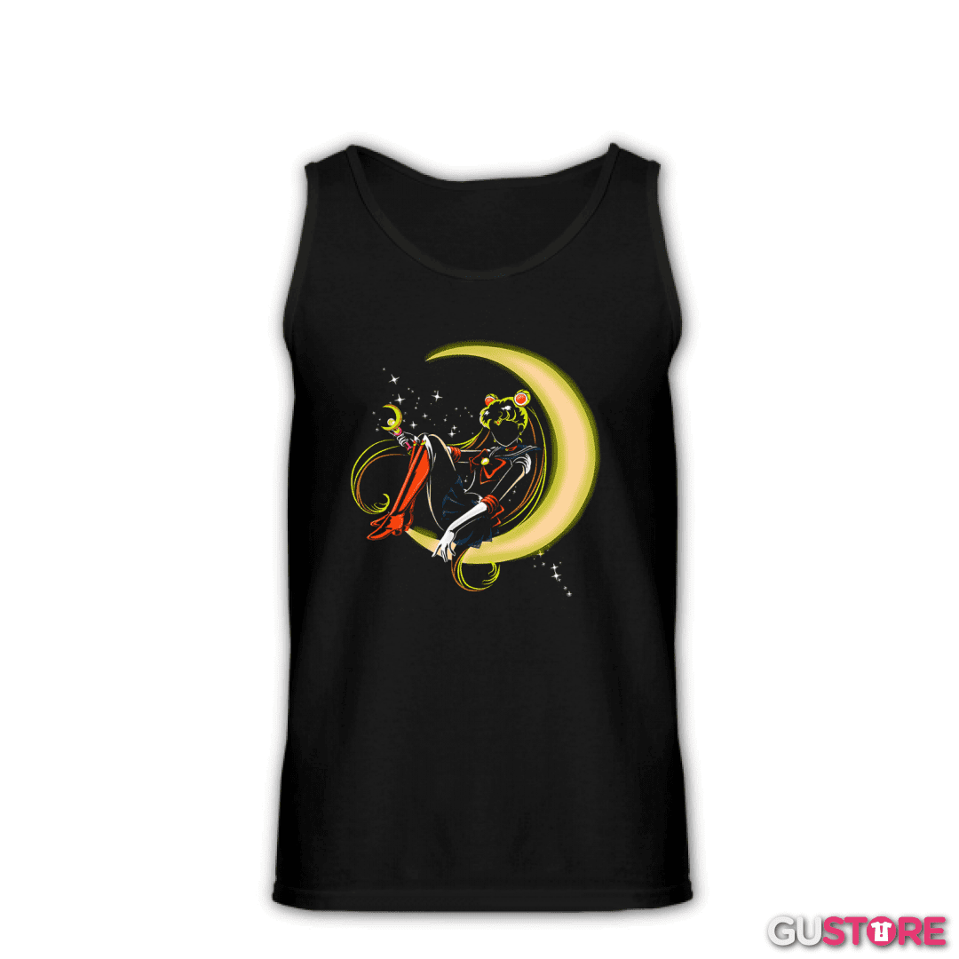 Sudadera sailormoon 5