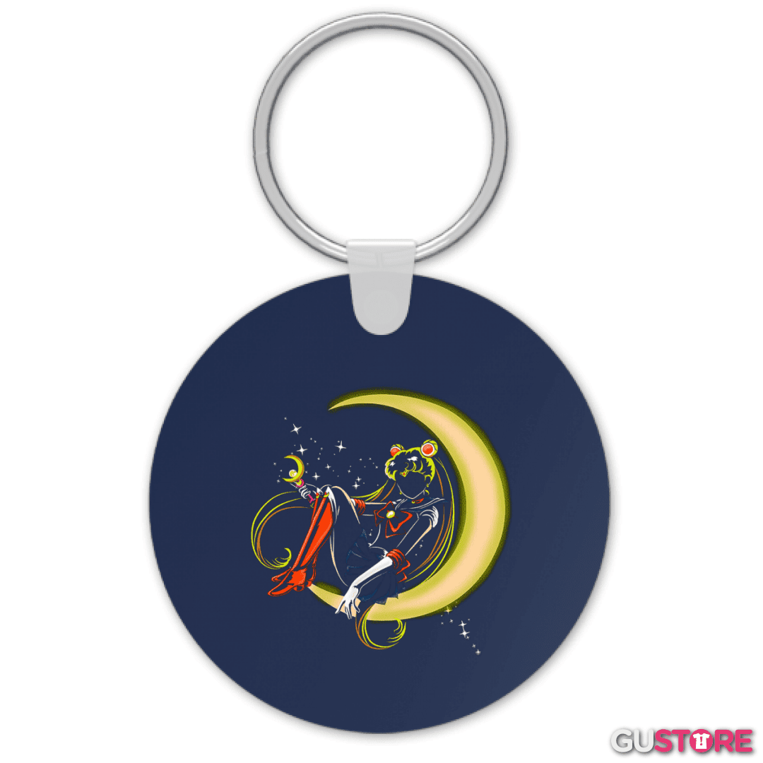 Llavero sailormoon 5