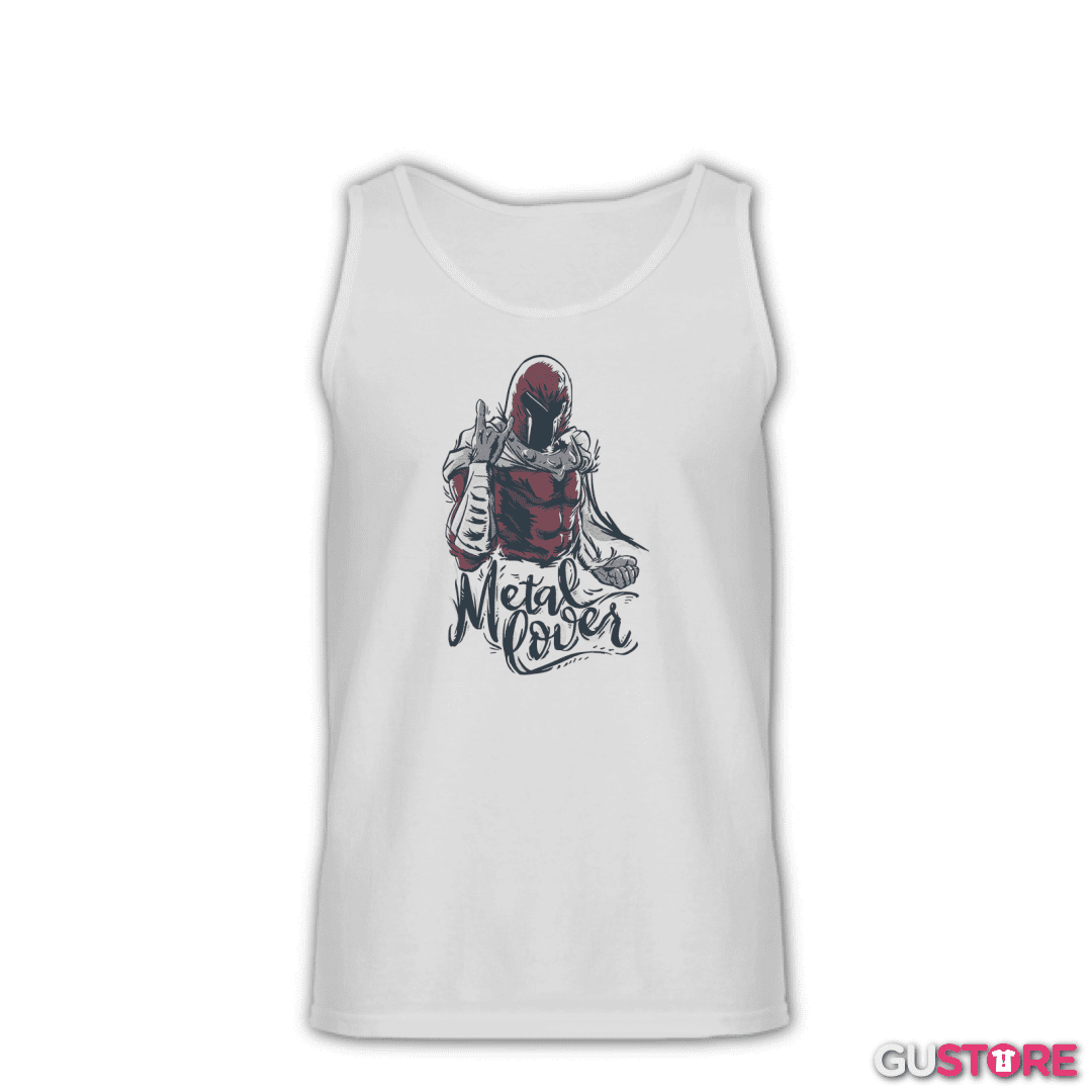 Sudadera Metal lover