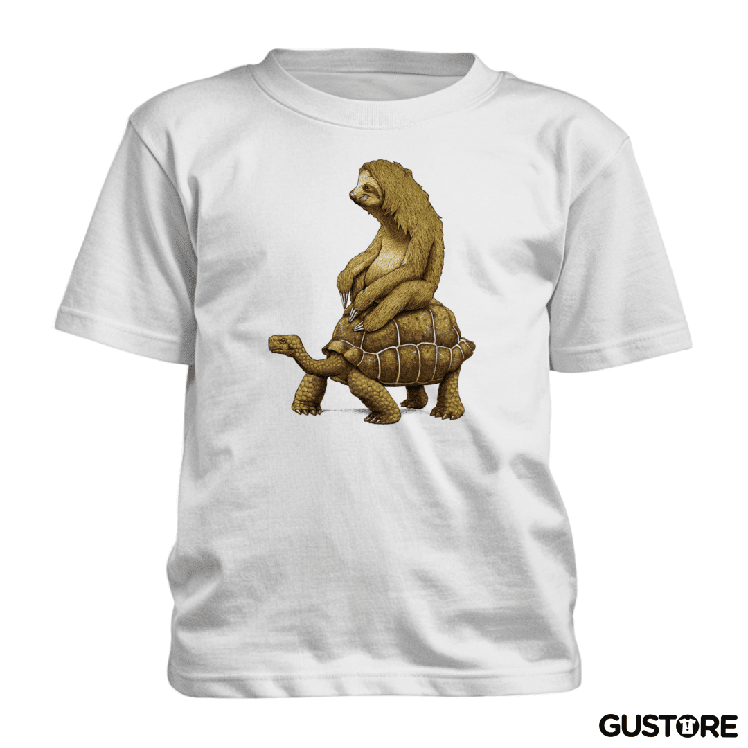 Polera de niño Peretortu