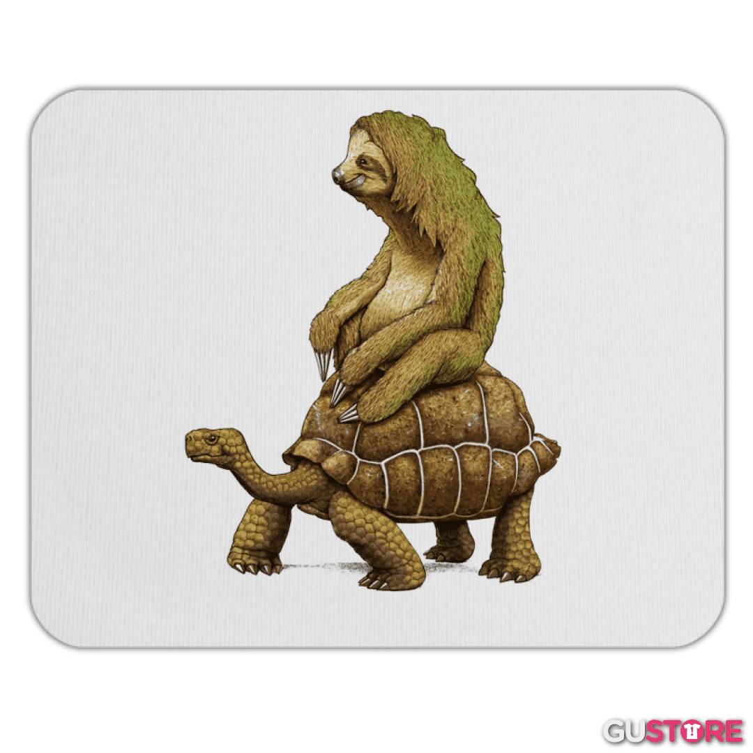 Mousepad Peretortu
