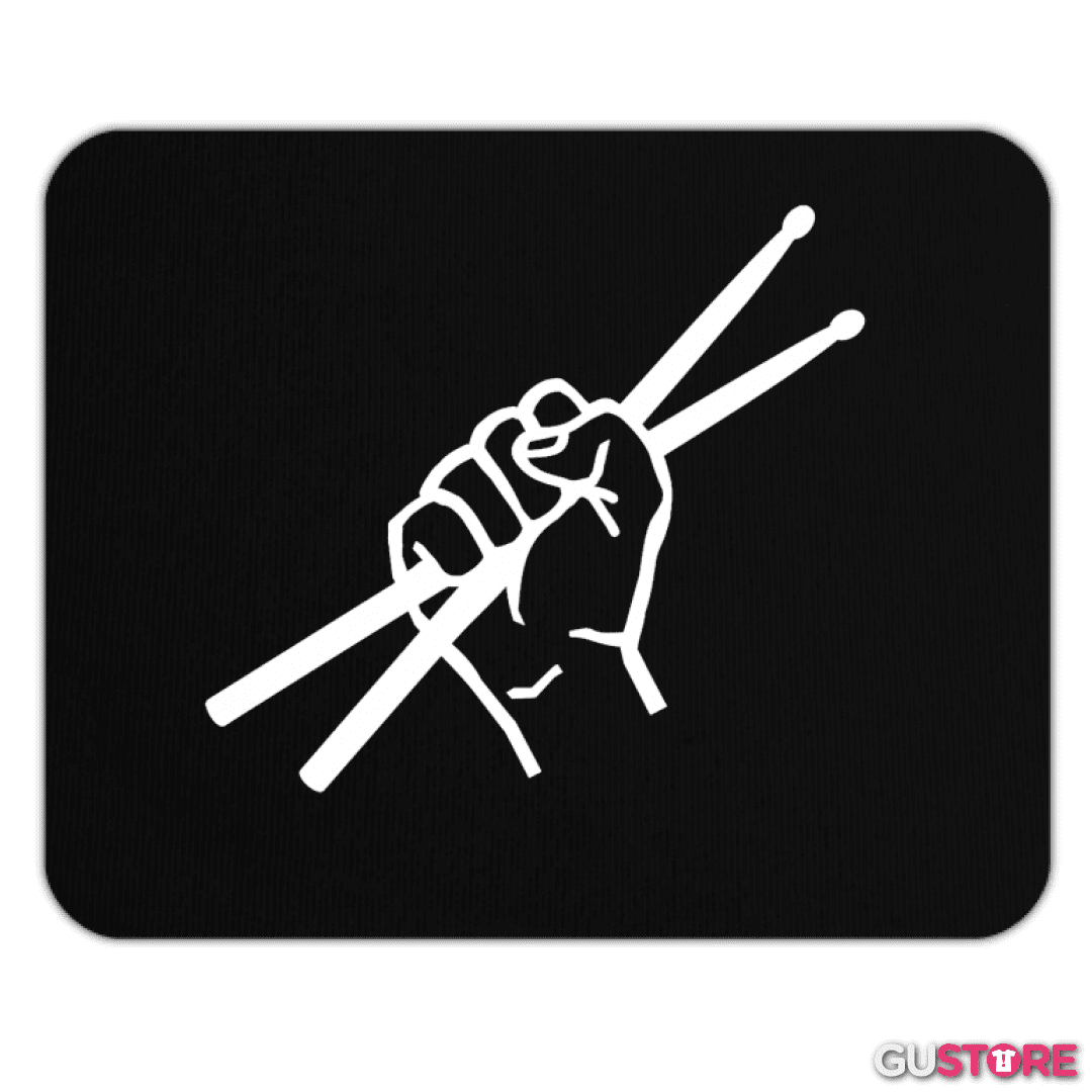 Mousepad Puñobaquetas 