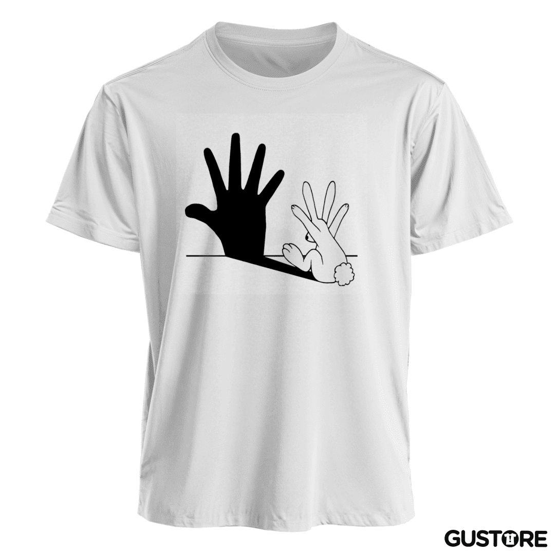 Polera Bunnyhand