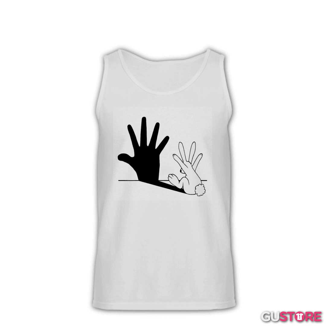 Sudadera Bunnyhand