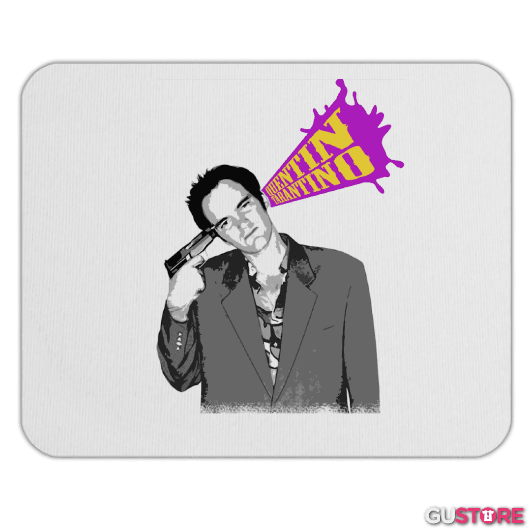 Mousepad QUENTIN 1