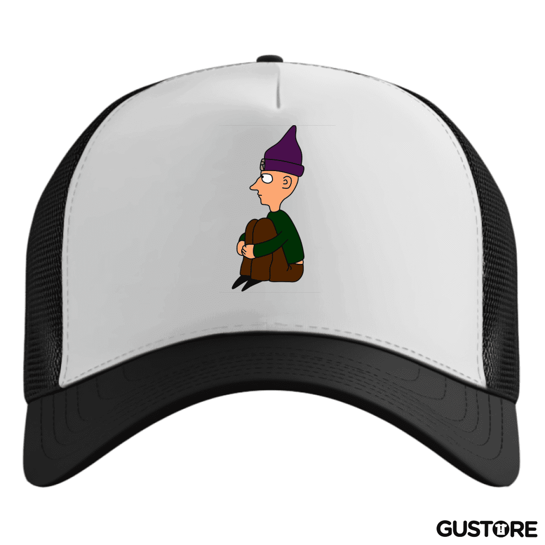 Gorro PARANOID 