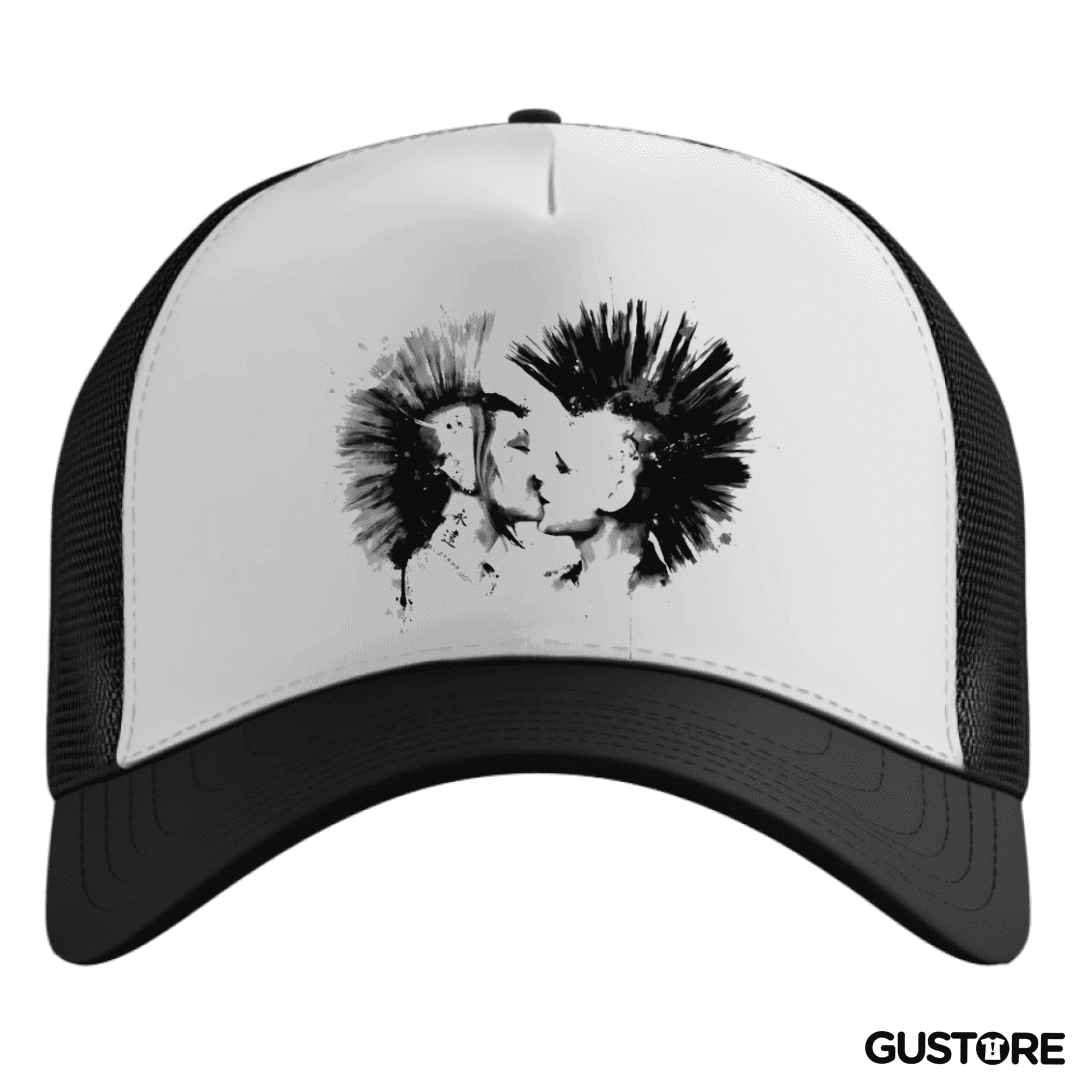 Gorro Punk Love 