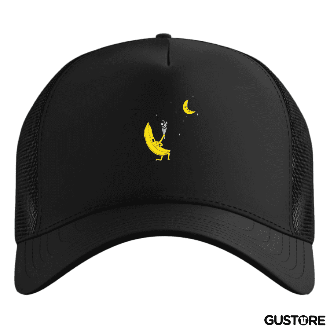 Gorro Banana enamorada 