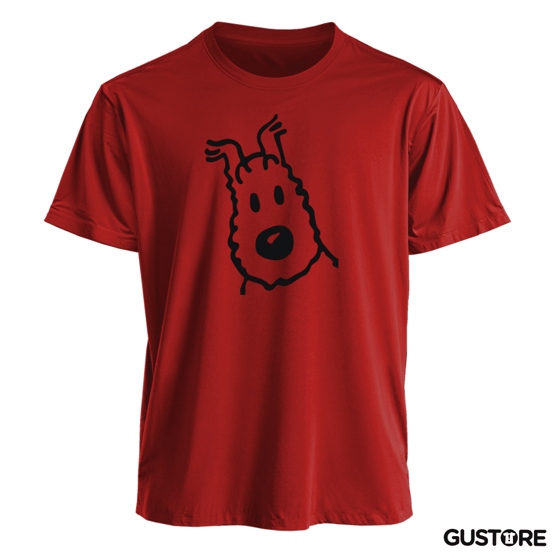 Polera Milú 
