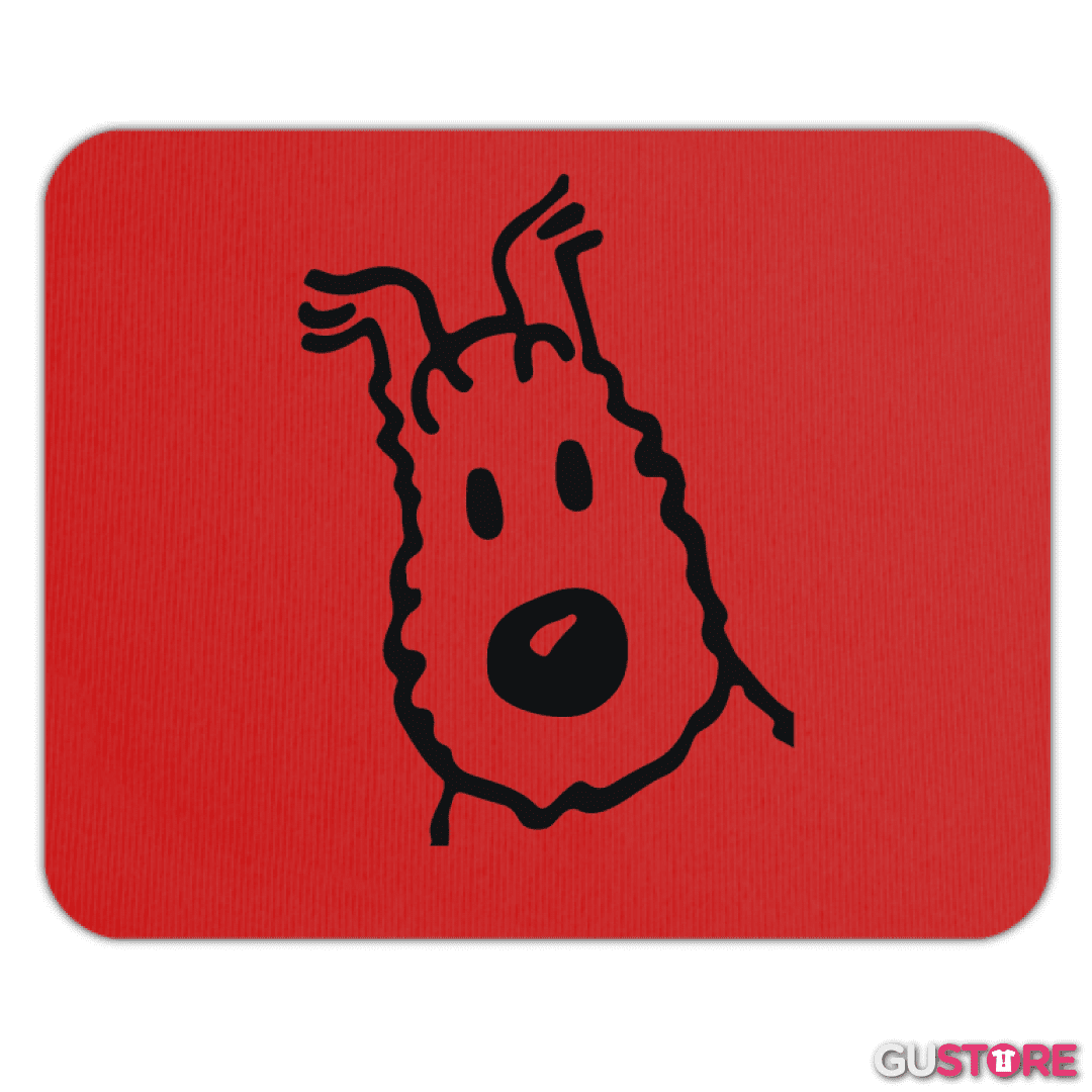 Mousepad Milú 
