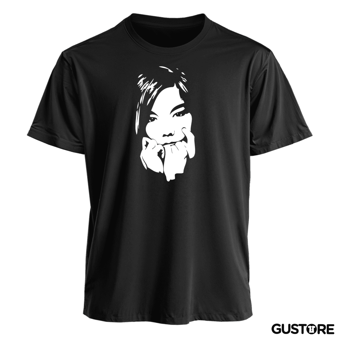 Polera BJORK 