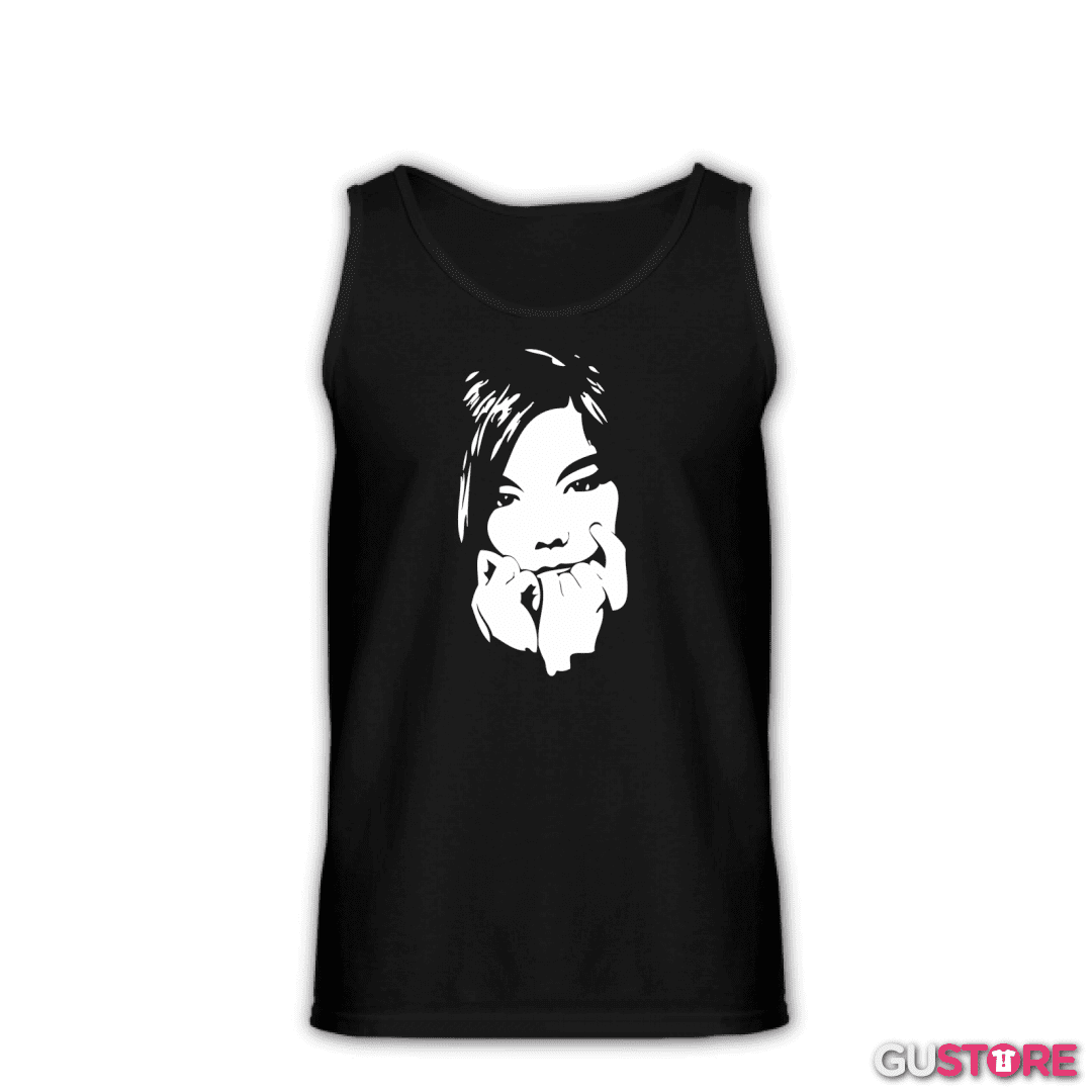 Sudadera BJORK 