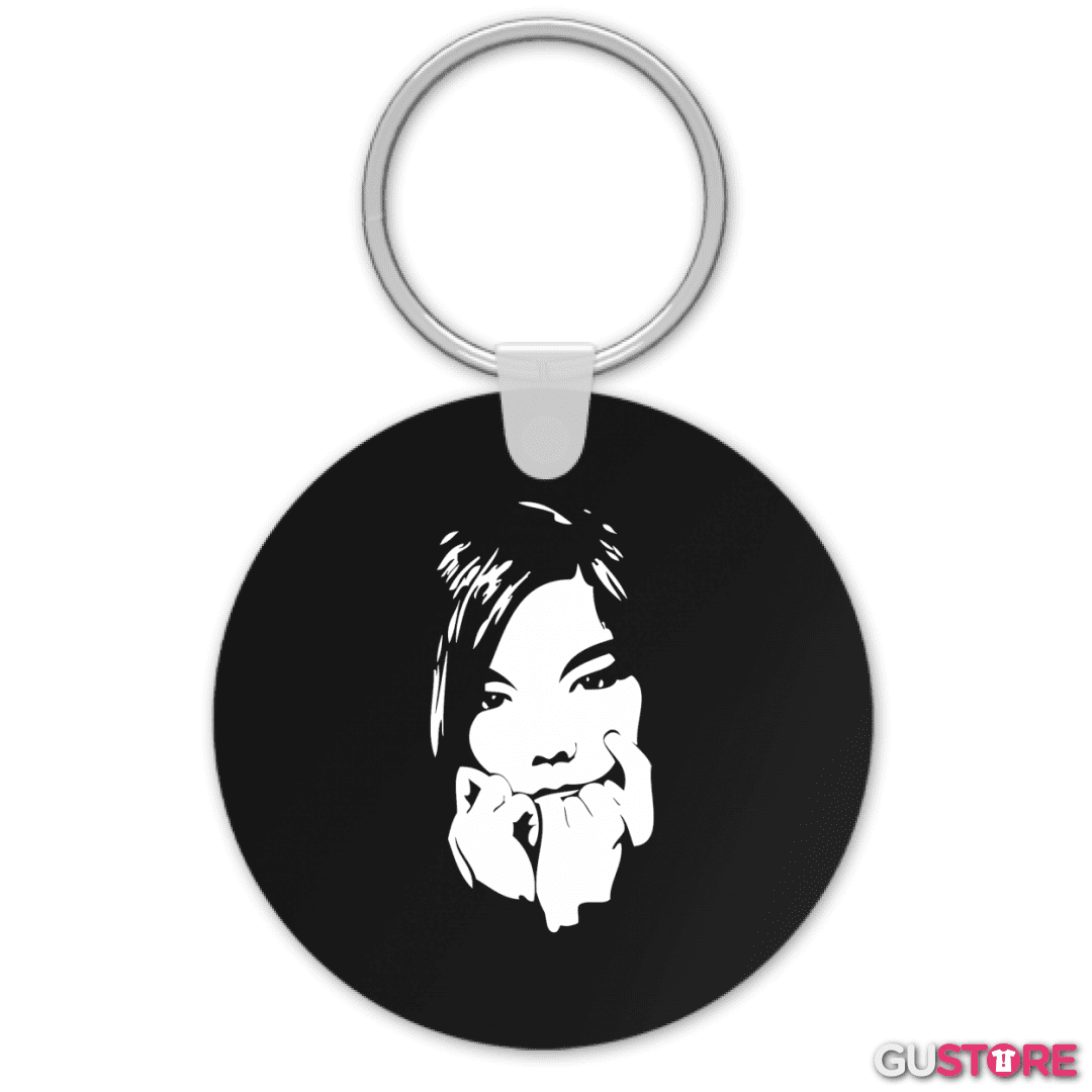Llavero BJORK 