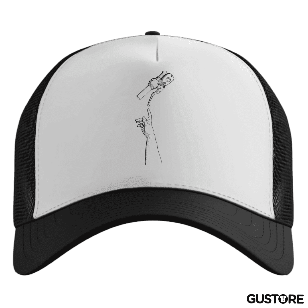Gorro Creacion de Adán Cleta 