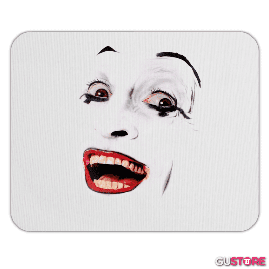 Mousepad Marcel Marceau
