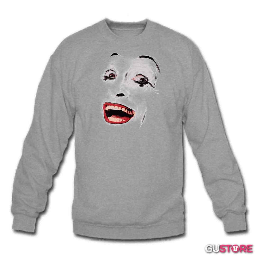 Poleron polo Marcel Marceau