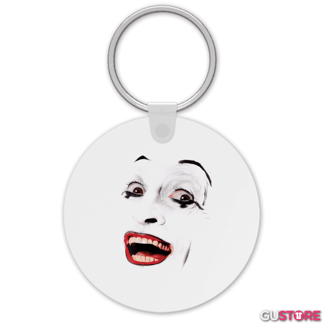 Llavero Marcel Marceau