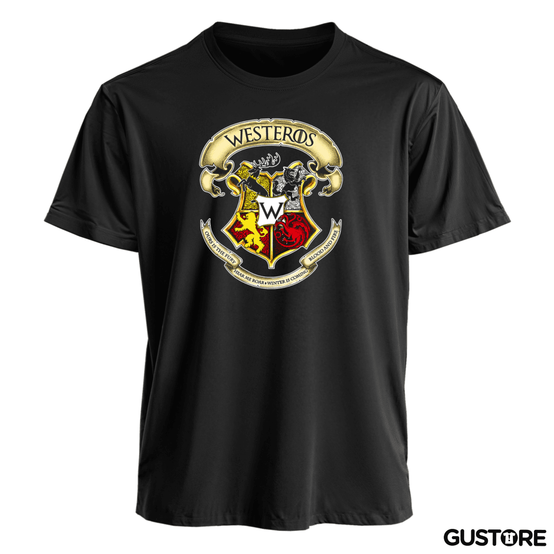 Polera Westeros