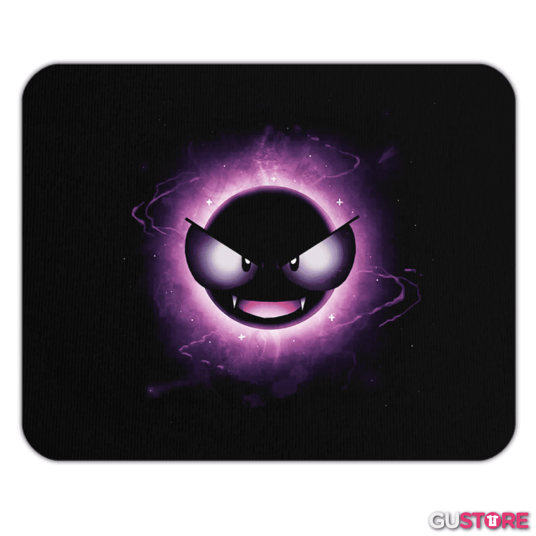 Mousepad Gastly