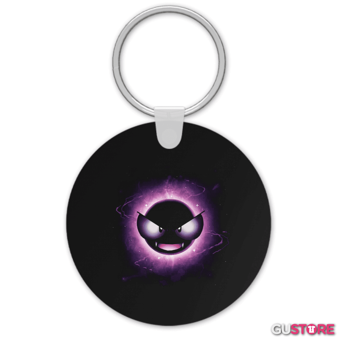 Llavero Gastly