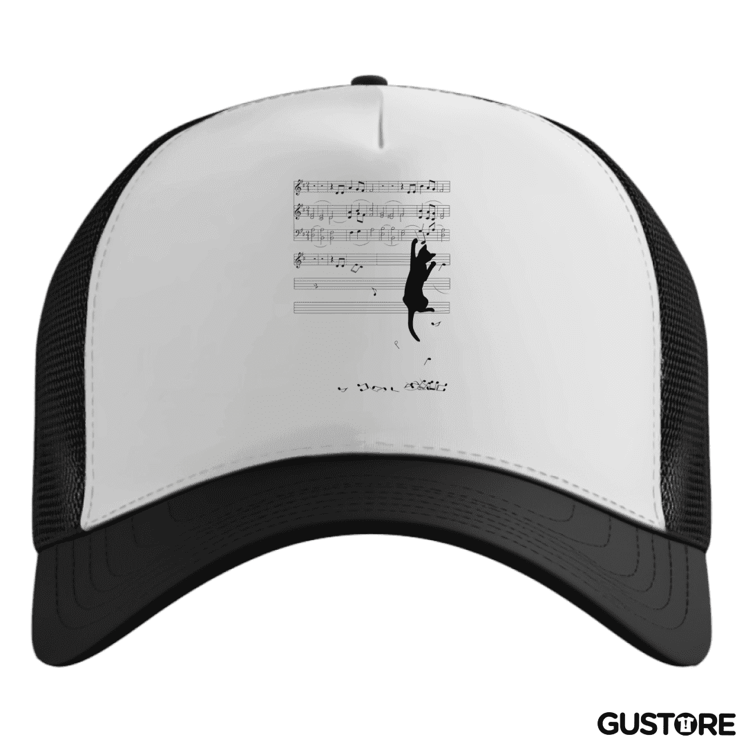Gorro PENTACAT