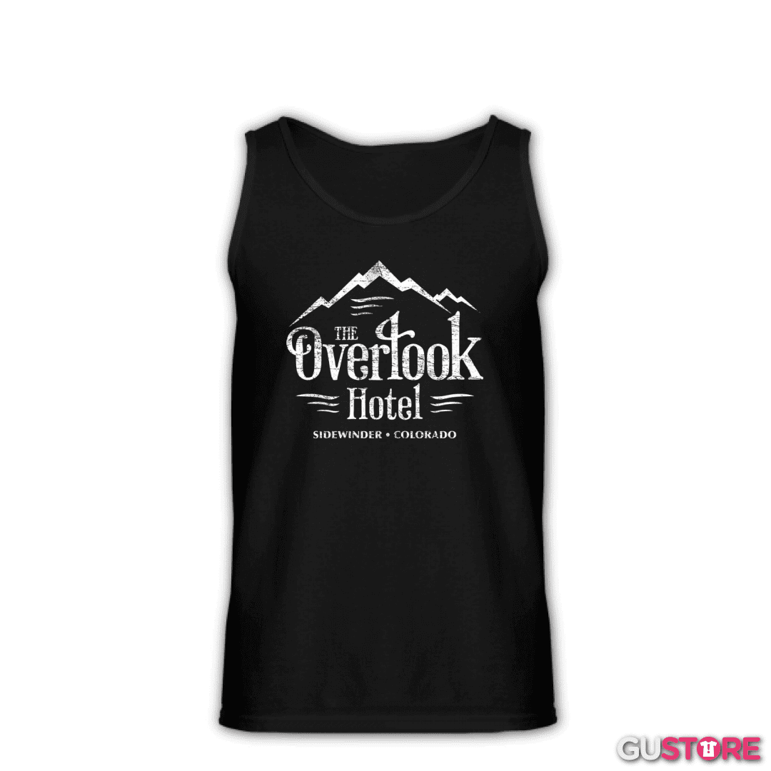 Sudadera Overlook 3