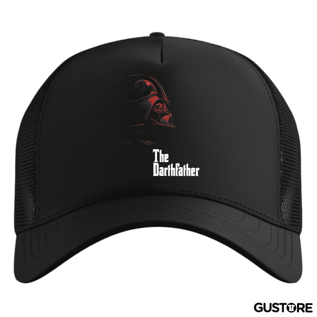 Gorro SW - The DarthFather