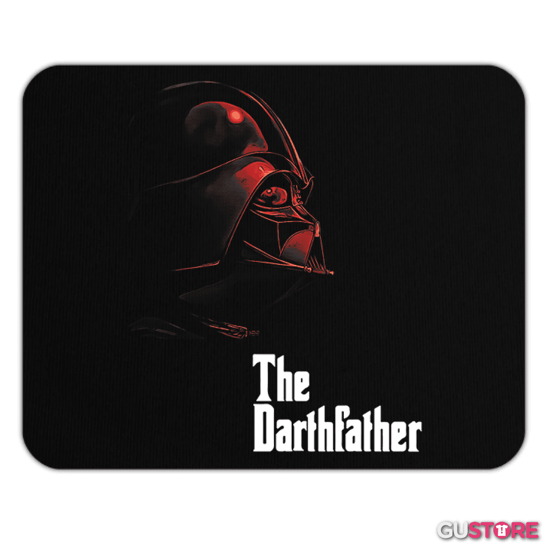 Mousepad SW - The DarthFather