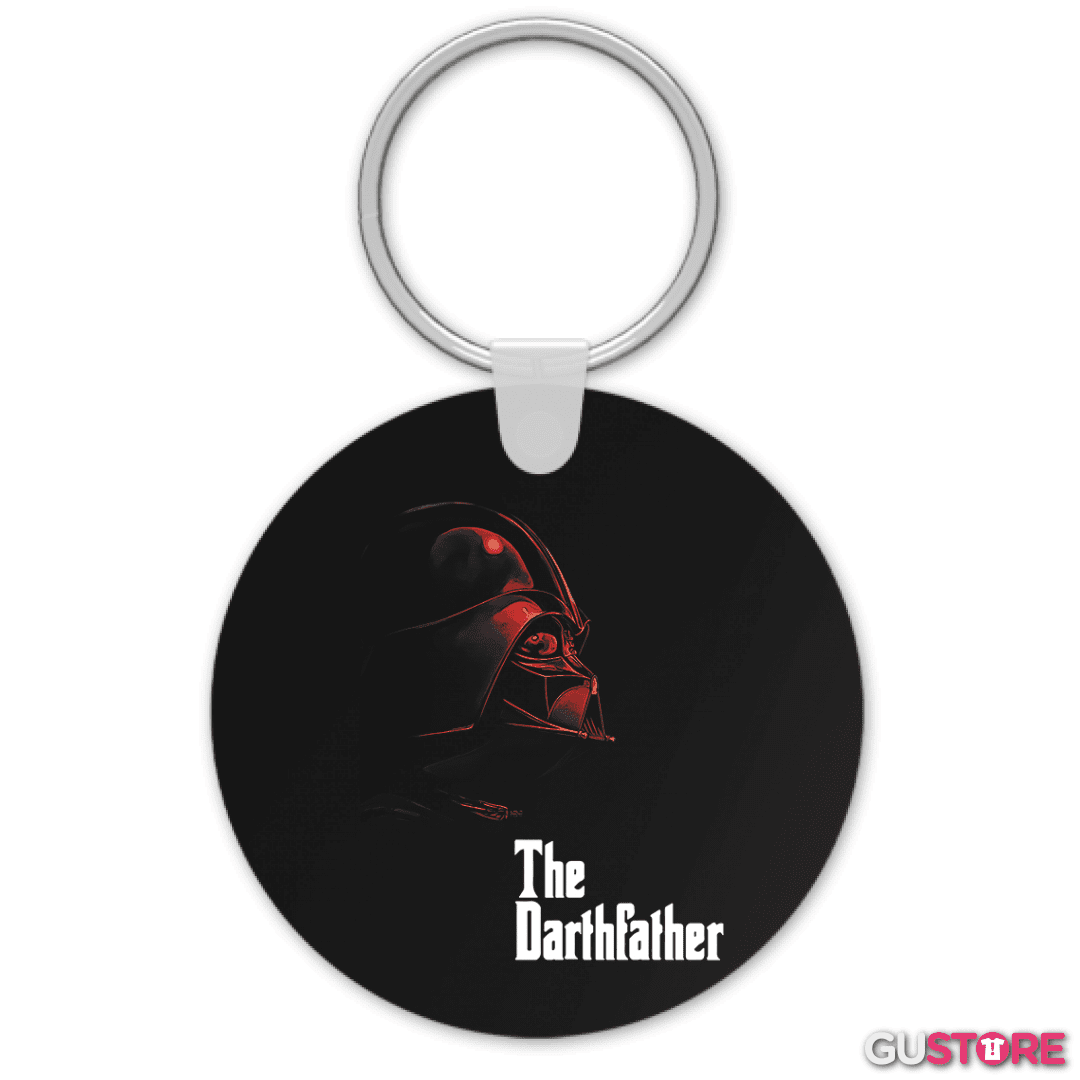 Llavero SW - The DarthFather