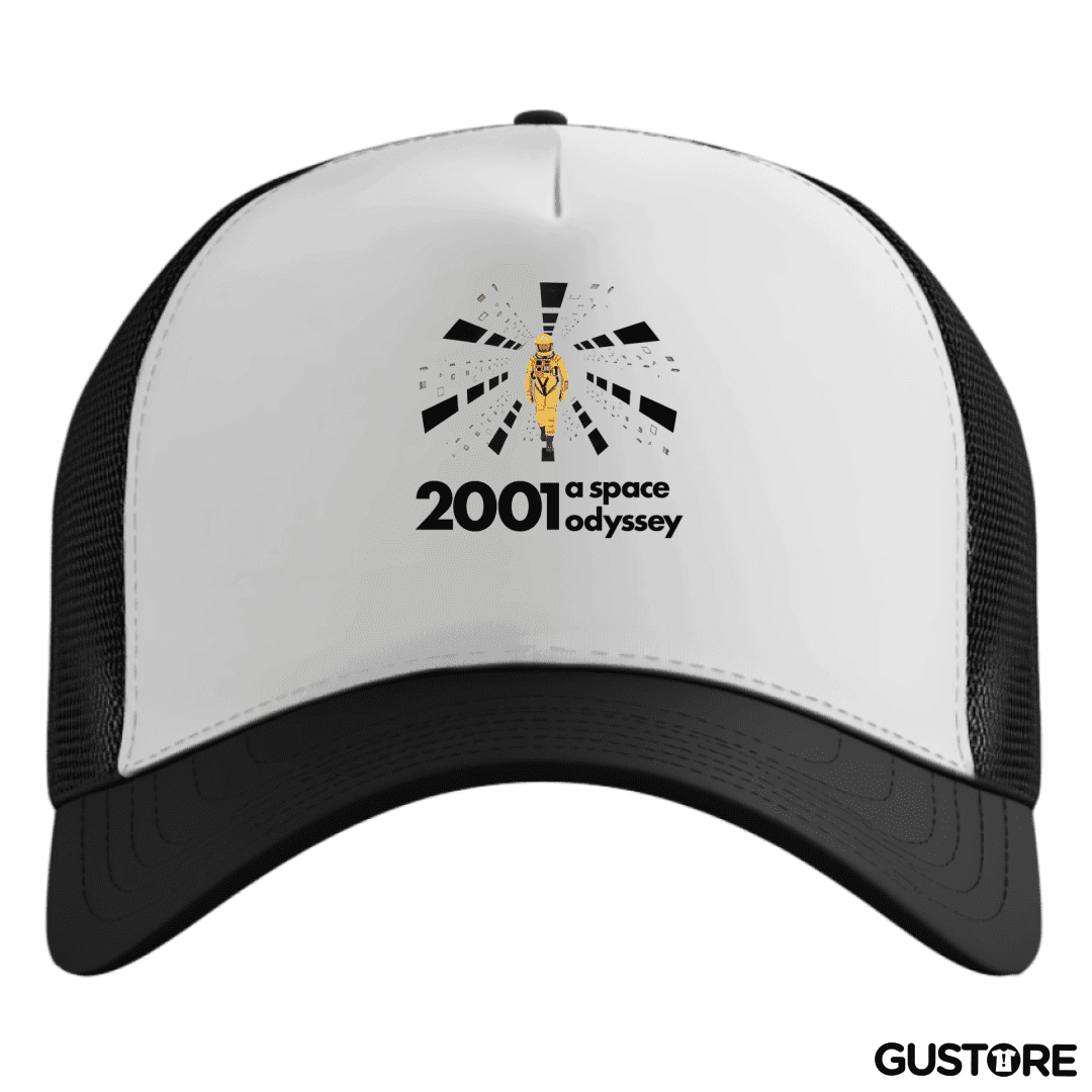 Gorro 2001 ODYSSEY