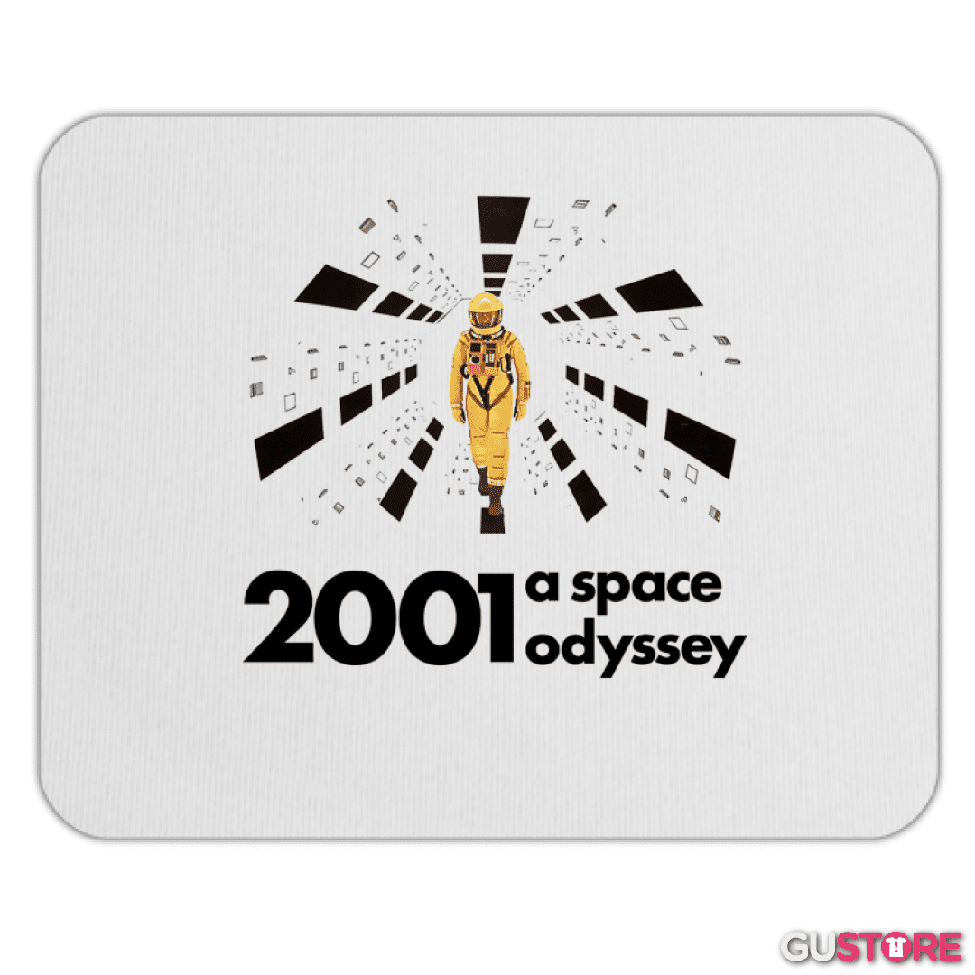 Mousepad 2001 ODYSSEY