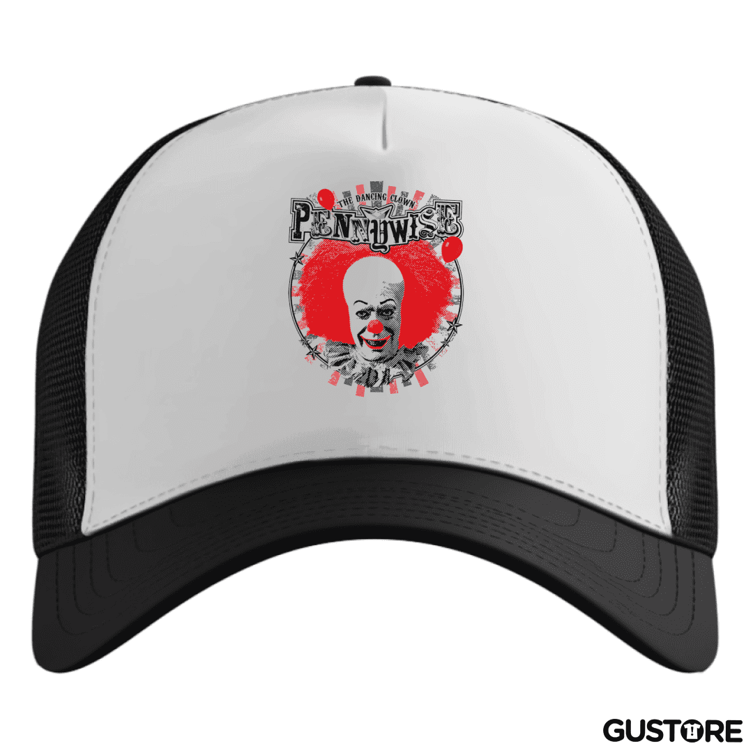 Gorro It the dancing clown