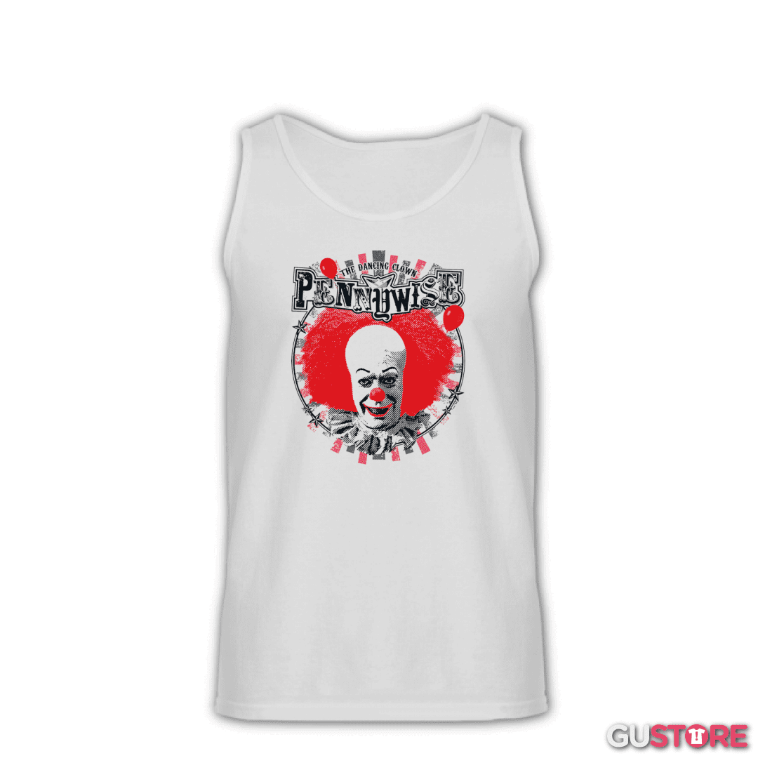 Sudadera It the dancing clown