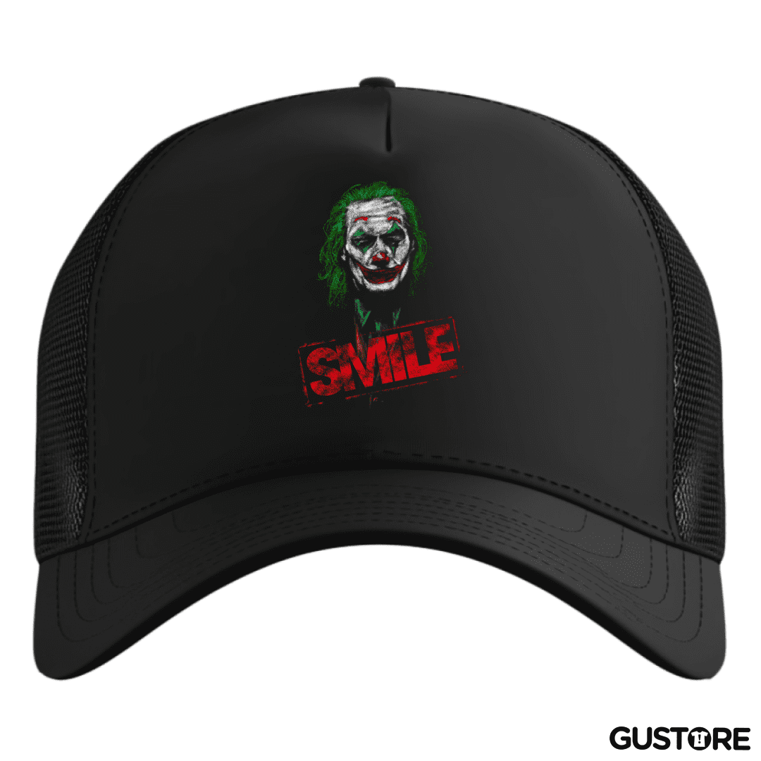 Gorro Smile