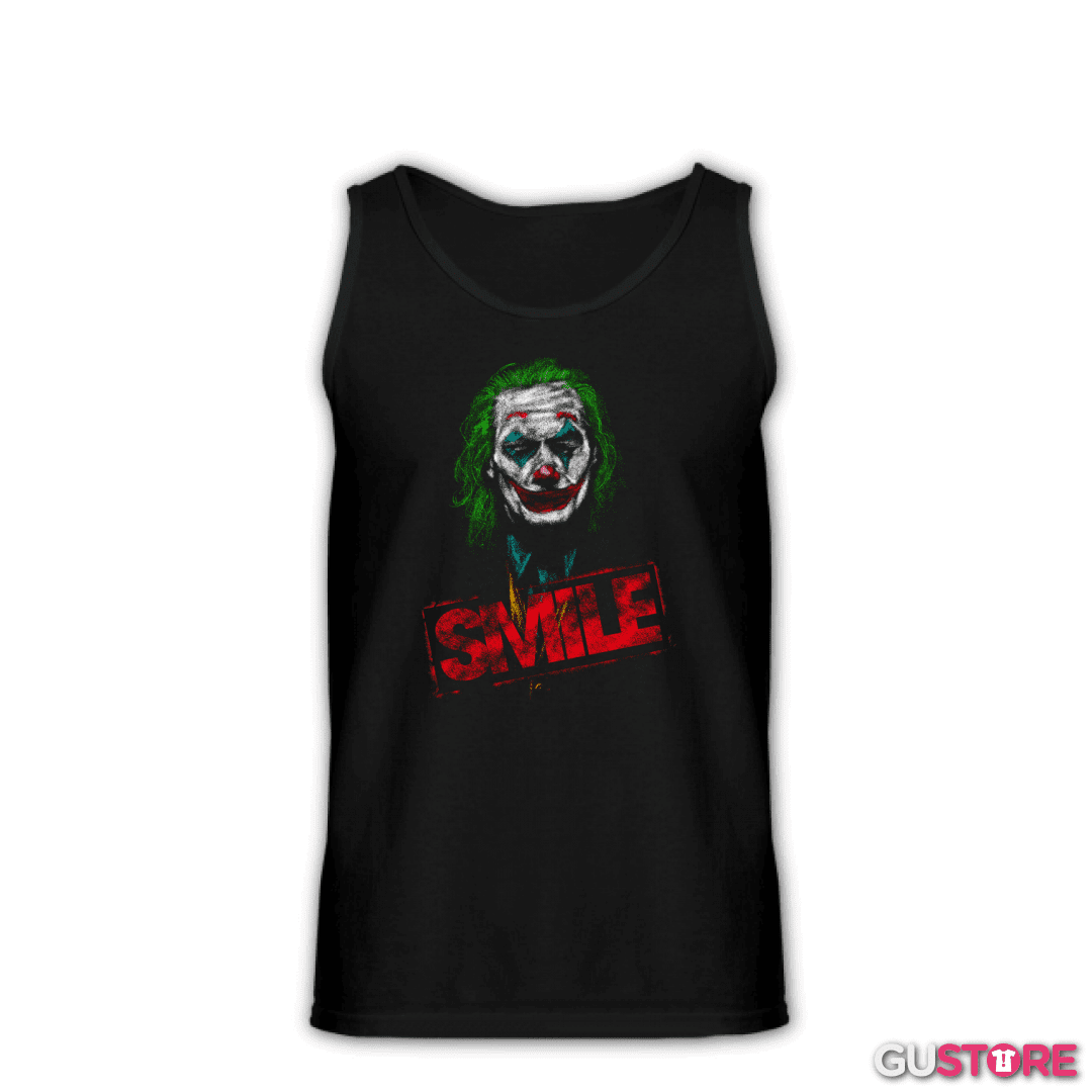 Sudadera Smile