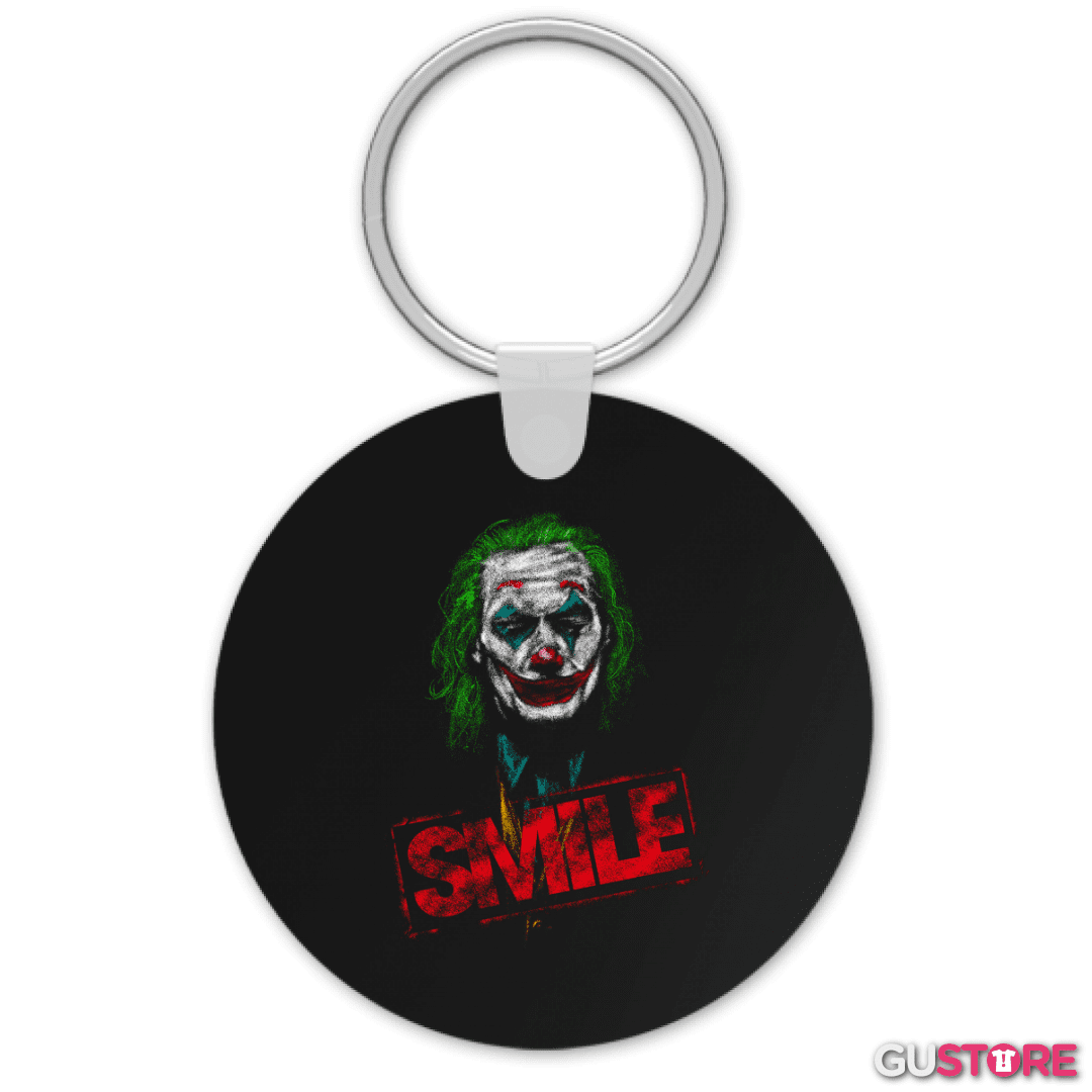 Llavero Smile