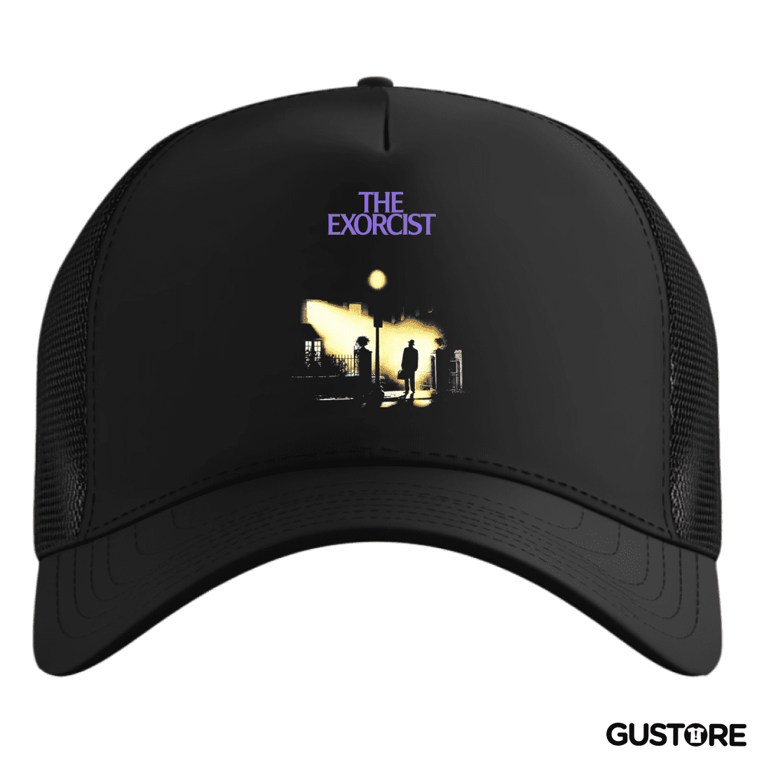 Gorro The exorcist