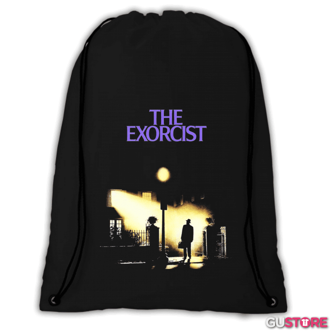 Mochila The exorcist