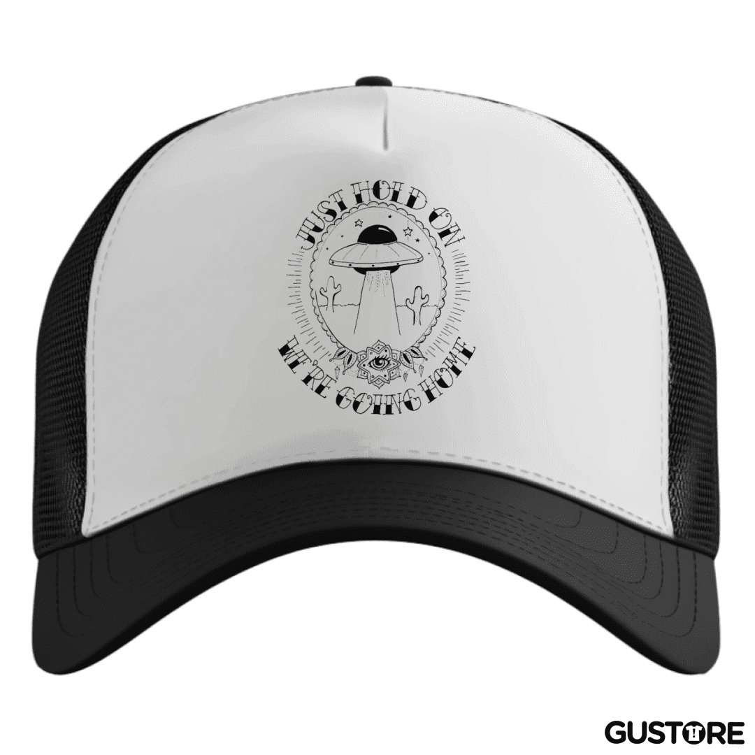 Gorro Going home