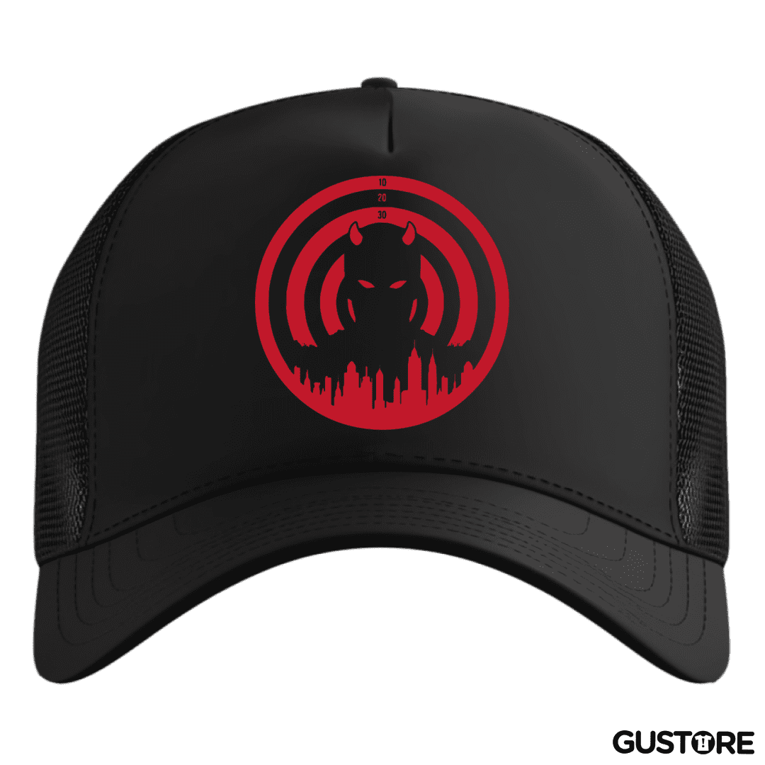 Gorro Daredevil
