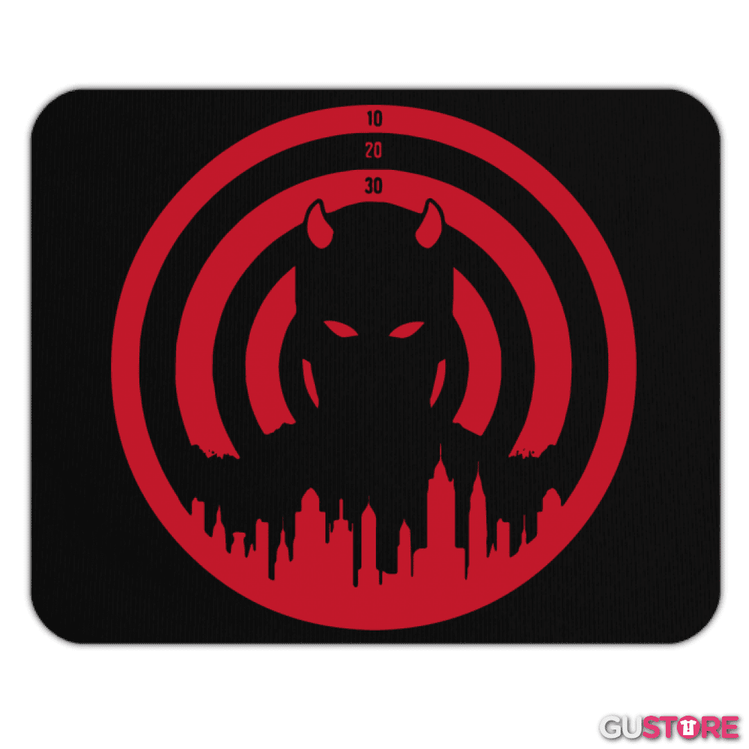 Mousepad Daredevil